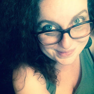 Meet your Posher, Kristen